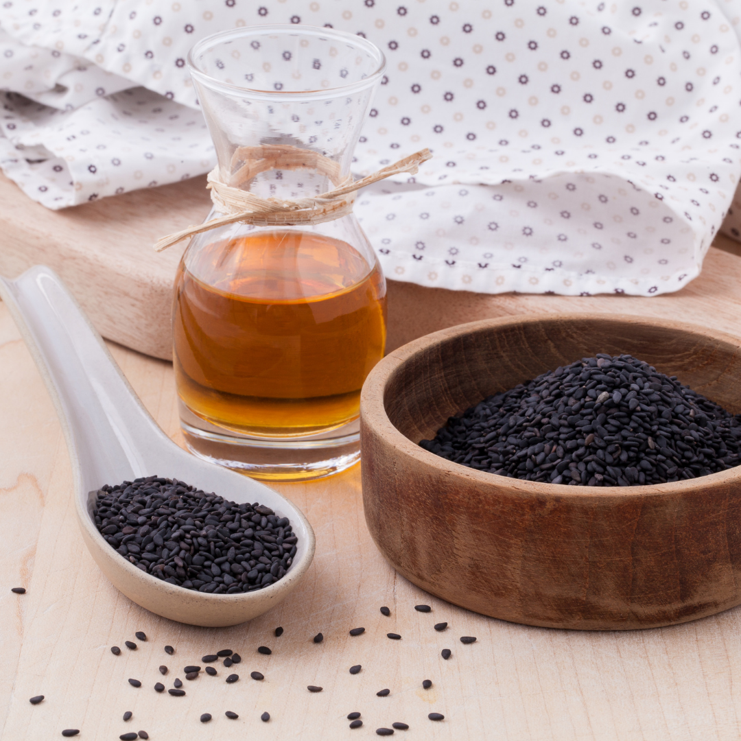 Black Seed Oil: The Natural Remedy Everyone Should Know About