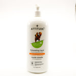 Dishwashing Liquid Soap - The Mockingbird Apothecary & General Store