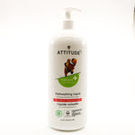 Dishwashing Liquid Soap - The Mockingbird Apothecary & General Store