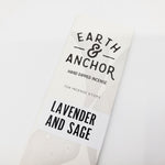 French Lavender & White Sage Incense - The Mockingbird Apothecary & General Store