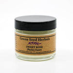 Soothing Moisture Rose & Herbs Face Cream - The Mockingbird Apothecary & General Store