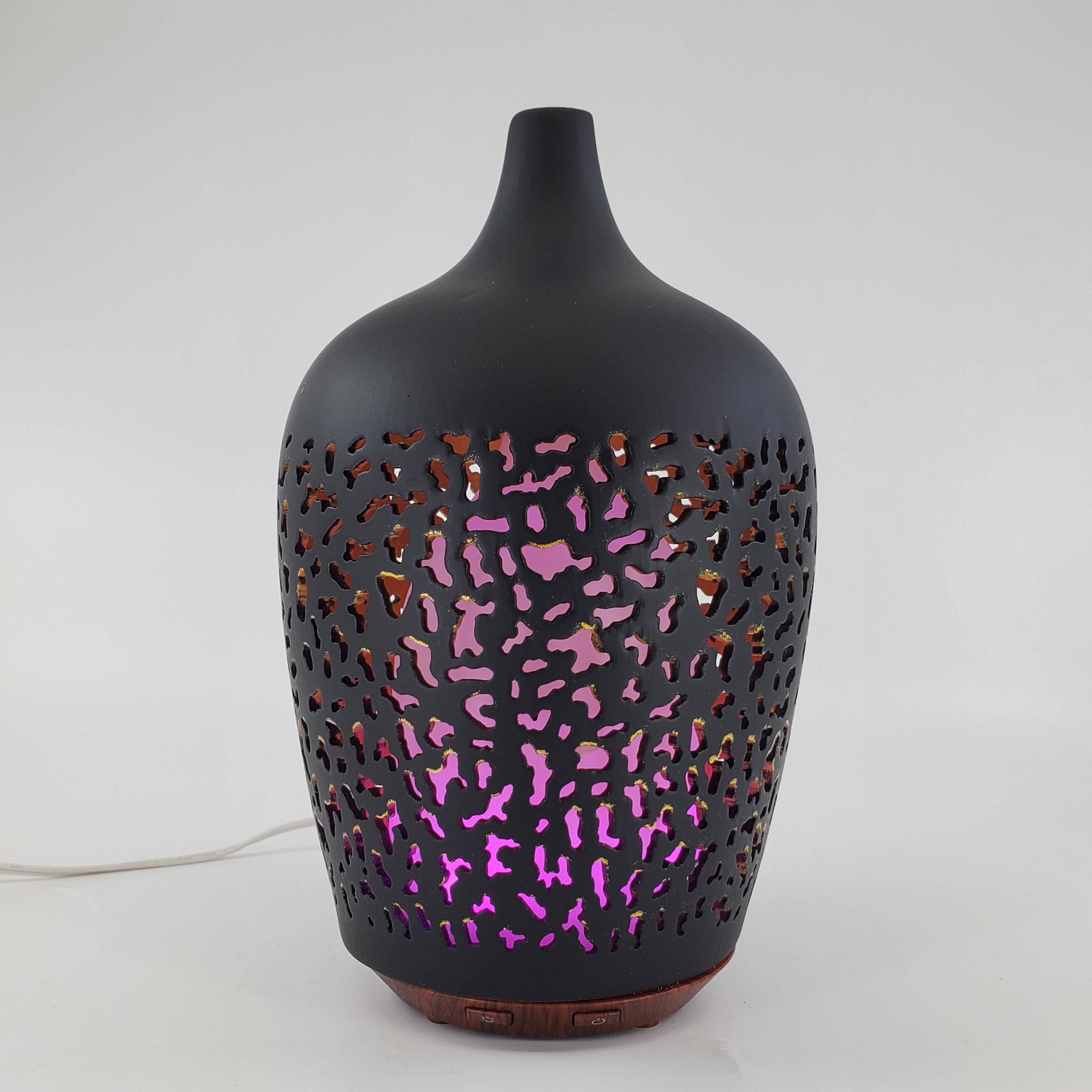 Elena Essential Oil Diffuser - The Mockingbird Apothecary & General Store