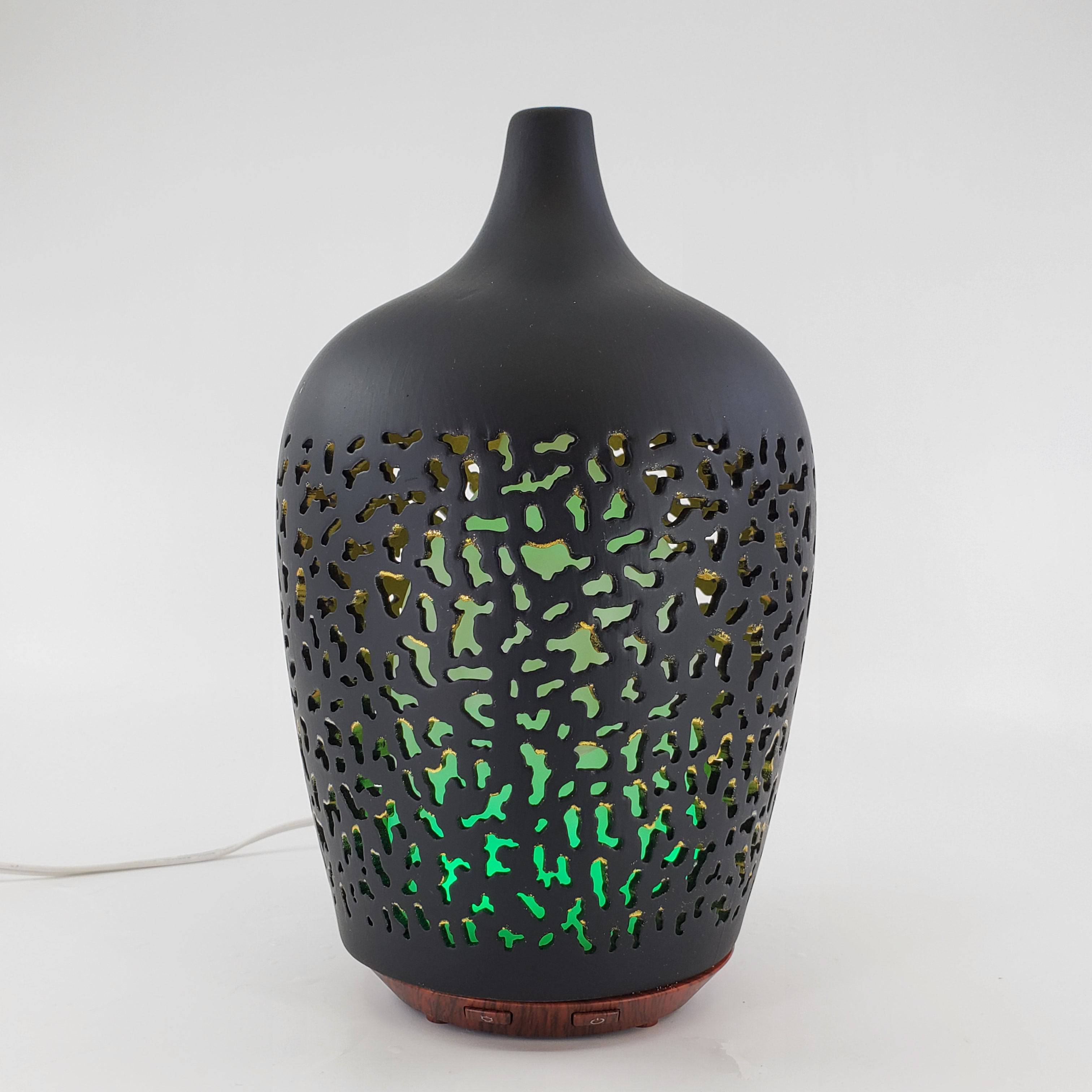 Elena Essential Oil Diffuser - The Mockingbird Apothecary & General Store