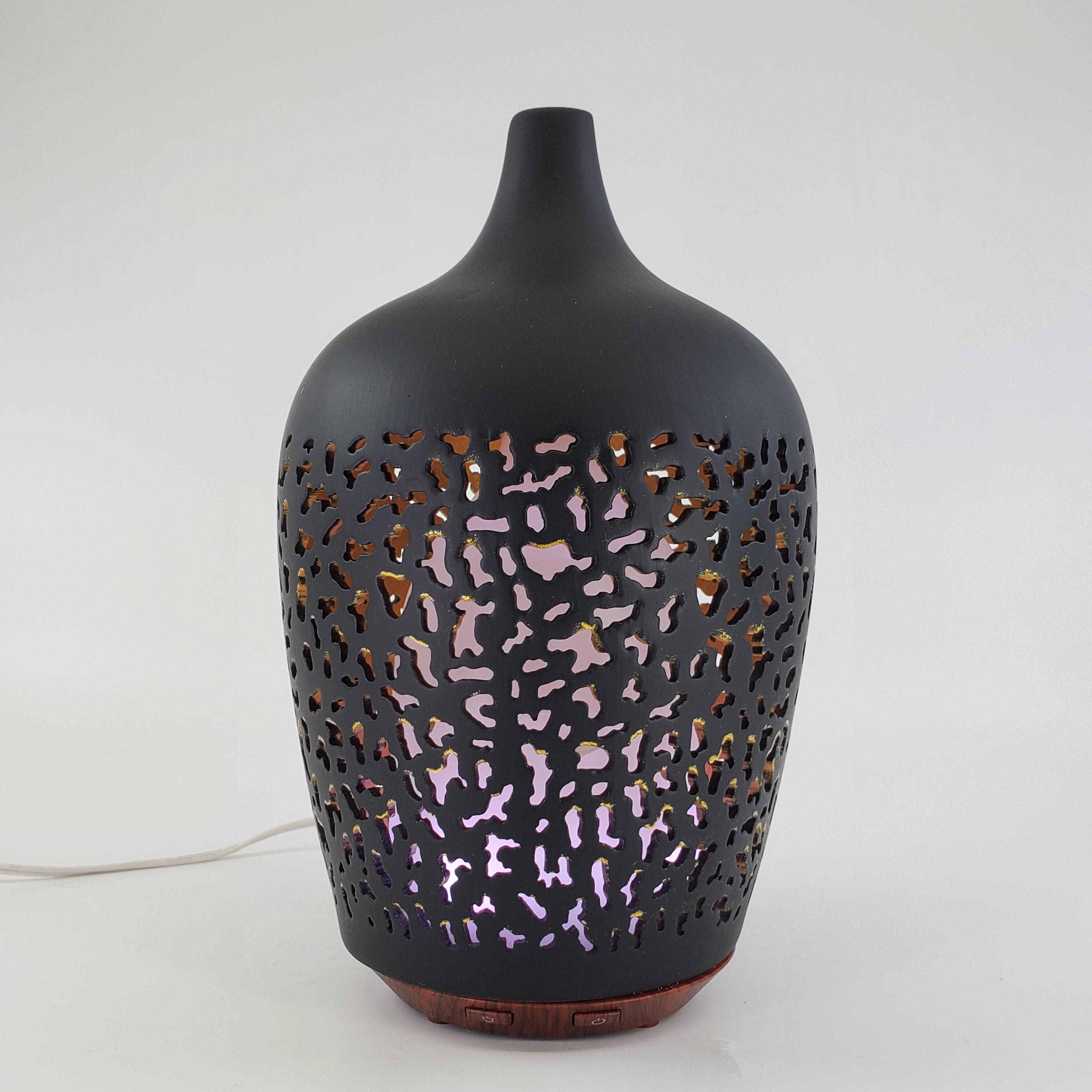 Elena Essential Oil Diffuser - The Mockingbird Apothecary & General Store