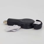 USB Breeze Essential Oil Diffuser - The Mockingbird Apothecary & General Store