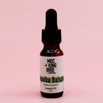 Copaiba Balsam Essential Oil (Copaifera langsdorfii) - The Mockingbird Apothecary & General Store