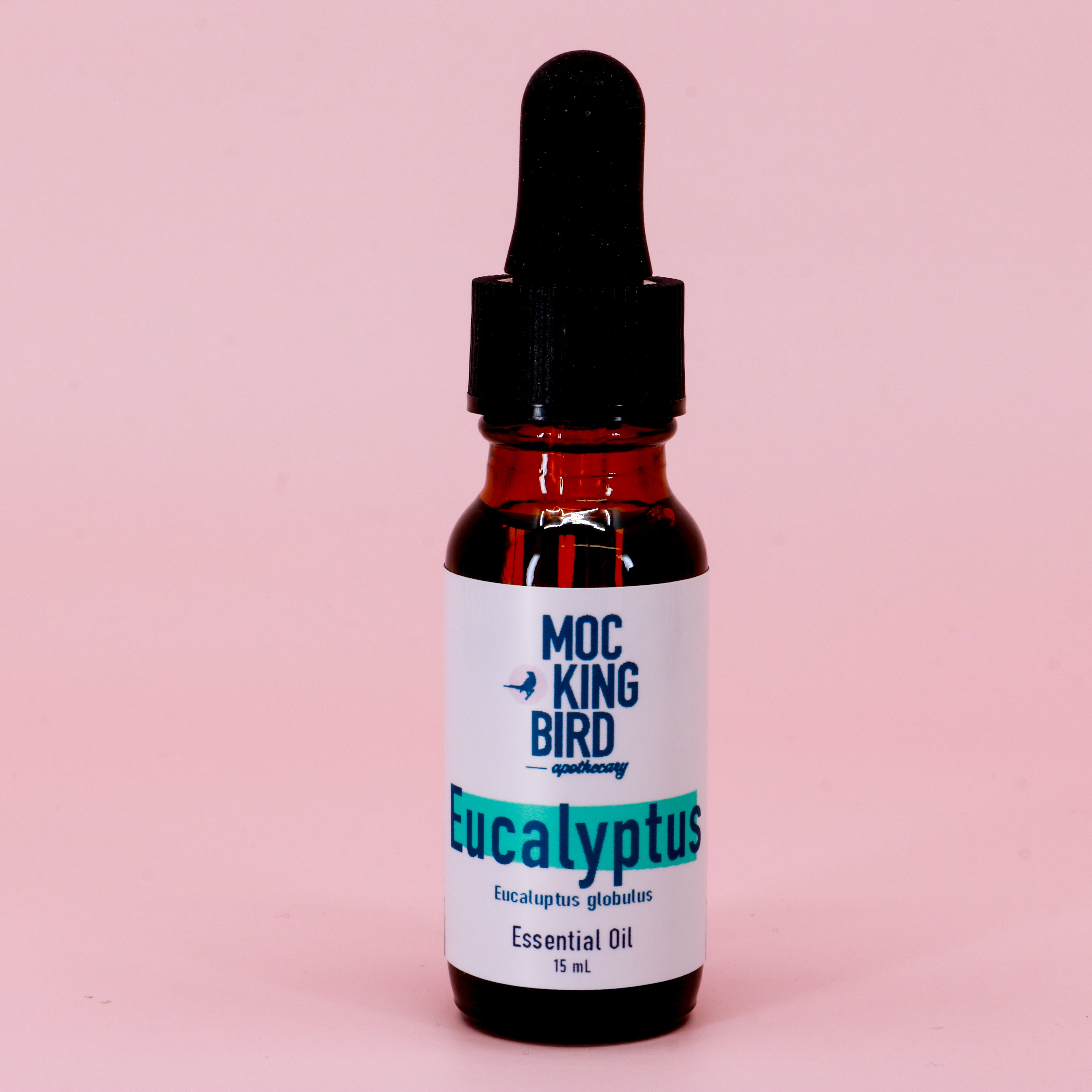 Eucalyptus Essential Oil (Eucalyptus globulus) - The Mockingbird Apothecary & General Store