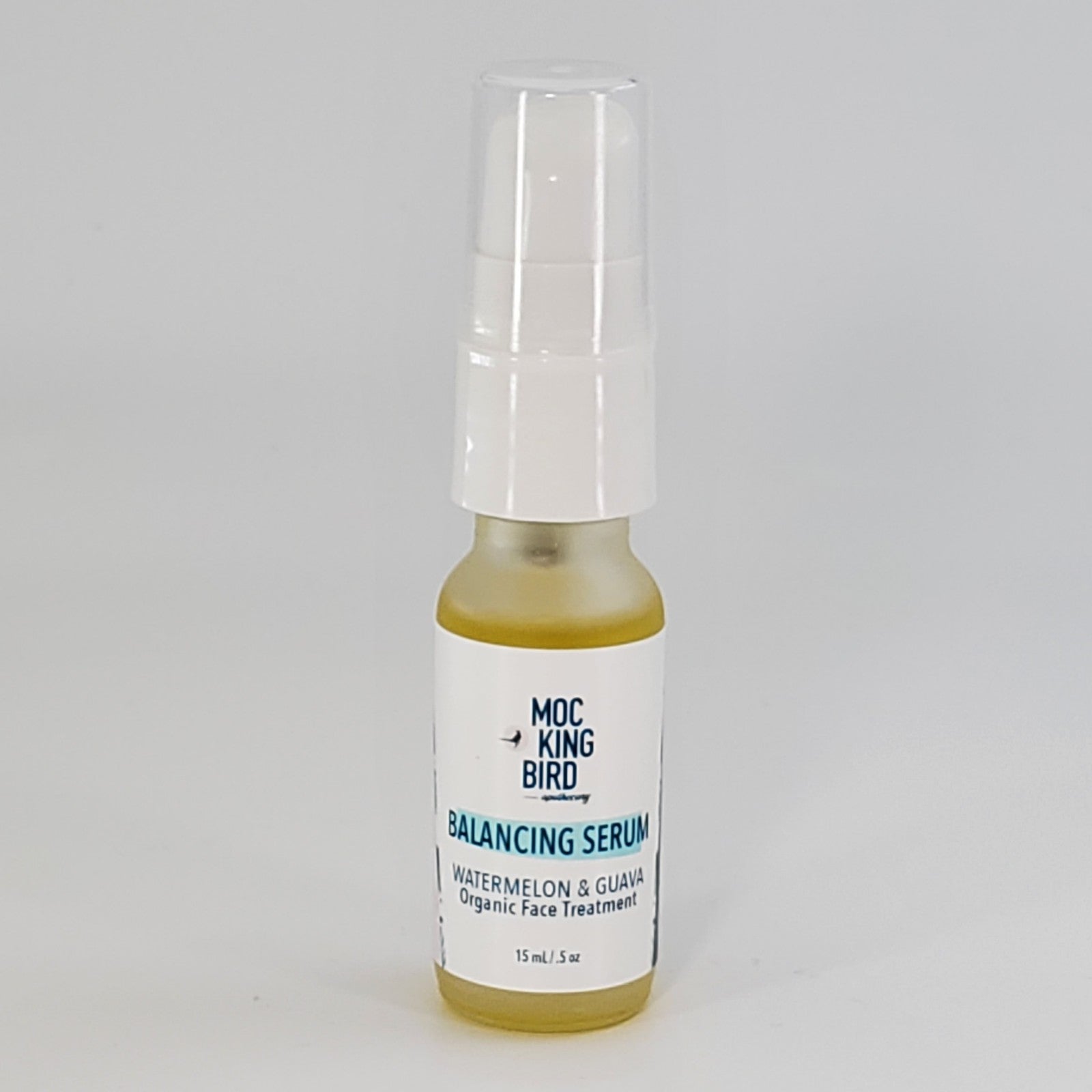 Balancing Facial Serum - The Mockingbird Apothecary & General Store