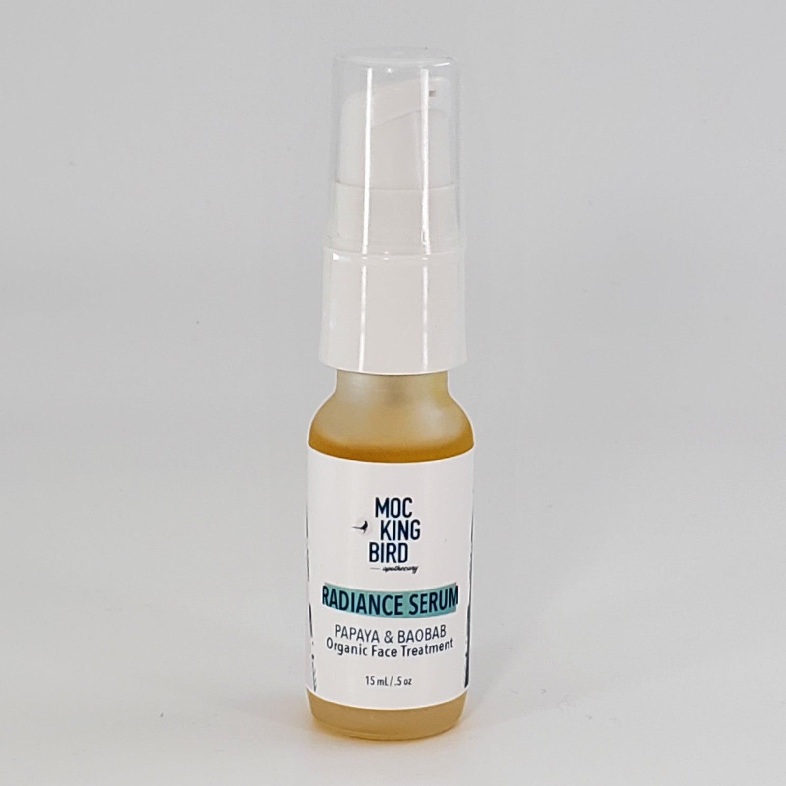 Radiance Facial Serum - The Mockingbird Apothecary & General Store