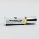 Anti-Aging Dry Skin Treatment Serum Rollerball - The Mockingbird Apothecary & General Store