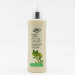 Chamomile and Willow Bark Purify Toner - The Mockingbird Apothecary & General Store