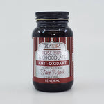 RoseHips & Chocolate Face Mask - The Mockingbird Apothecary & General Store