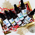 Essential Oil Starter Set - The Mockingbird Apothecary & General Store