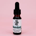 Abundant Life Blend with Frankincense, Myrrh and others