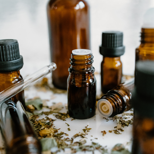 Crafting Perfect Scents: An Essential Oils Blending Guide for Beginners
