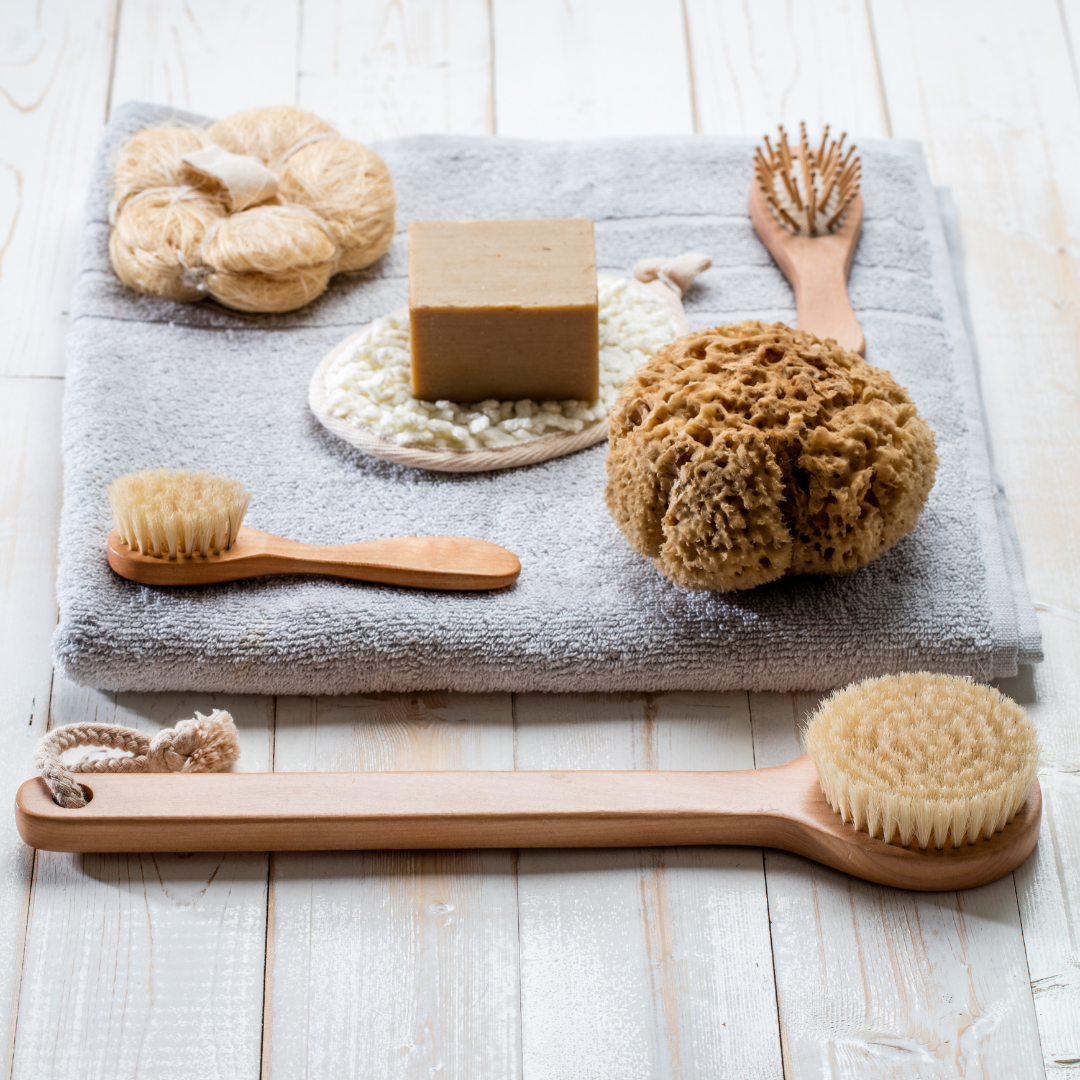 how dry bushing can help your lymphatic system