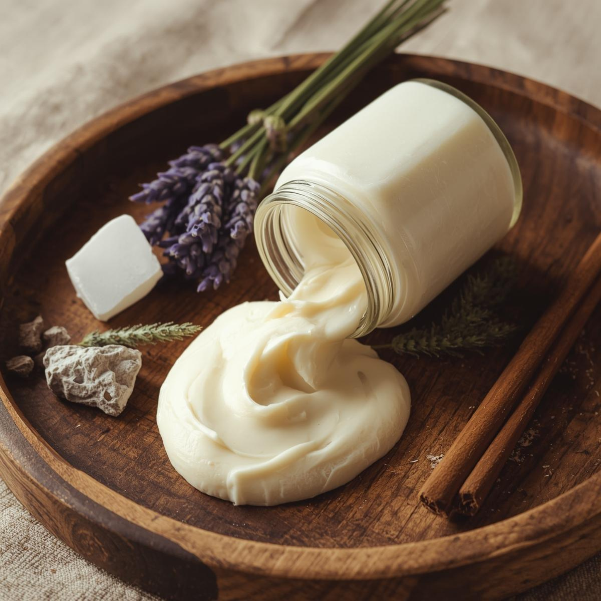 What is Magnesium Butter & Why It Should Be Your New Skincare Staple