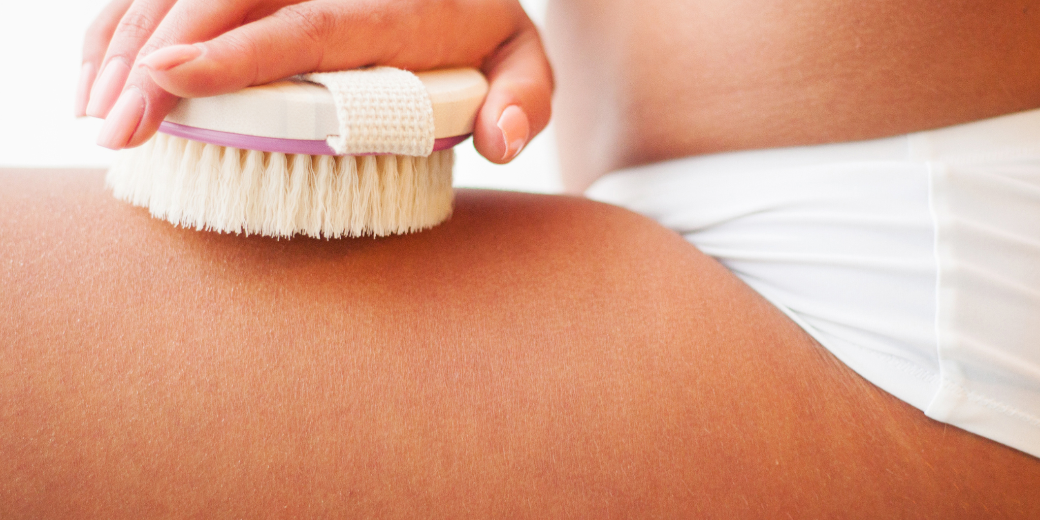 How to Dry Body Brush: Benefits, Technique & Everything You Need to Know