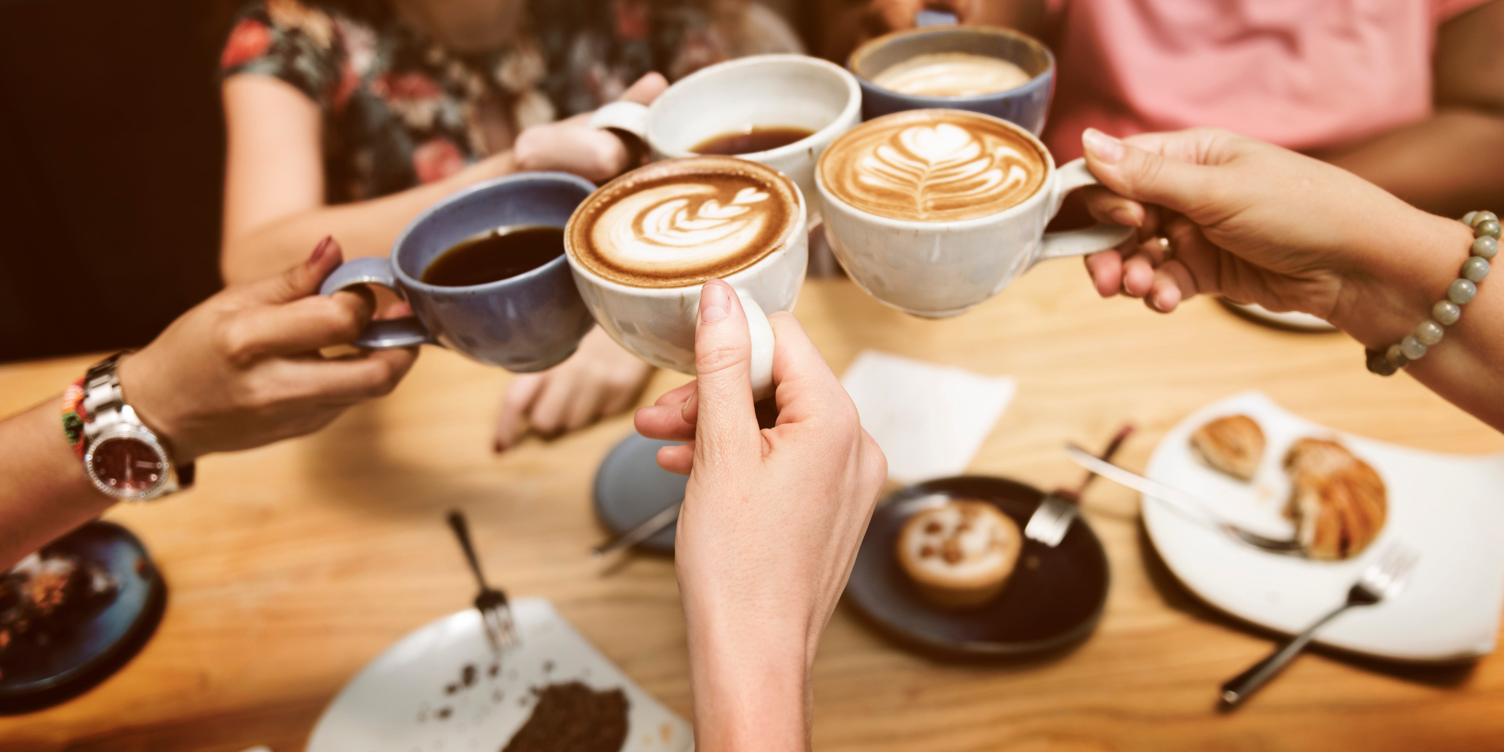 Coffee