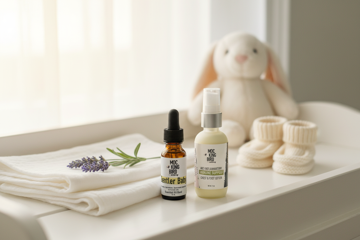 Baby & Kids Collection
