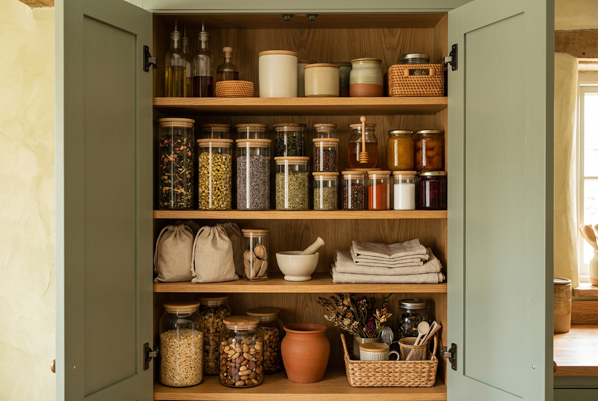 Pantry Sale – 20% Off