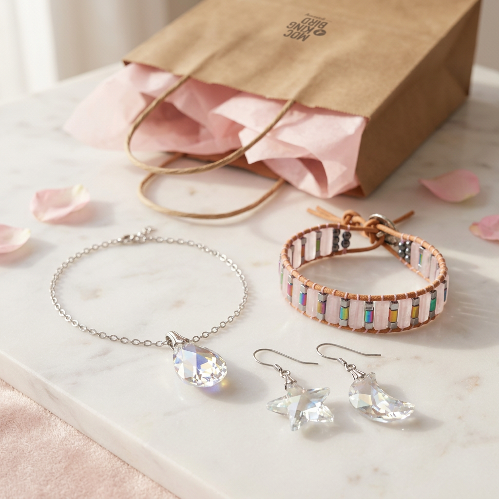 A Little Sparkle