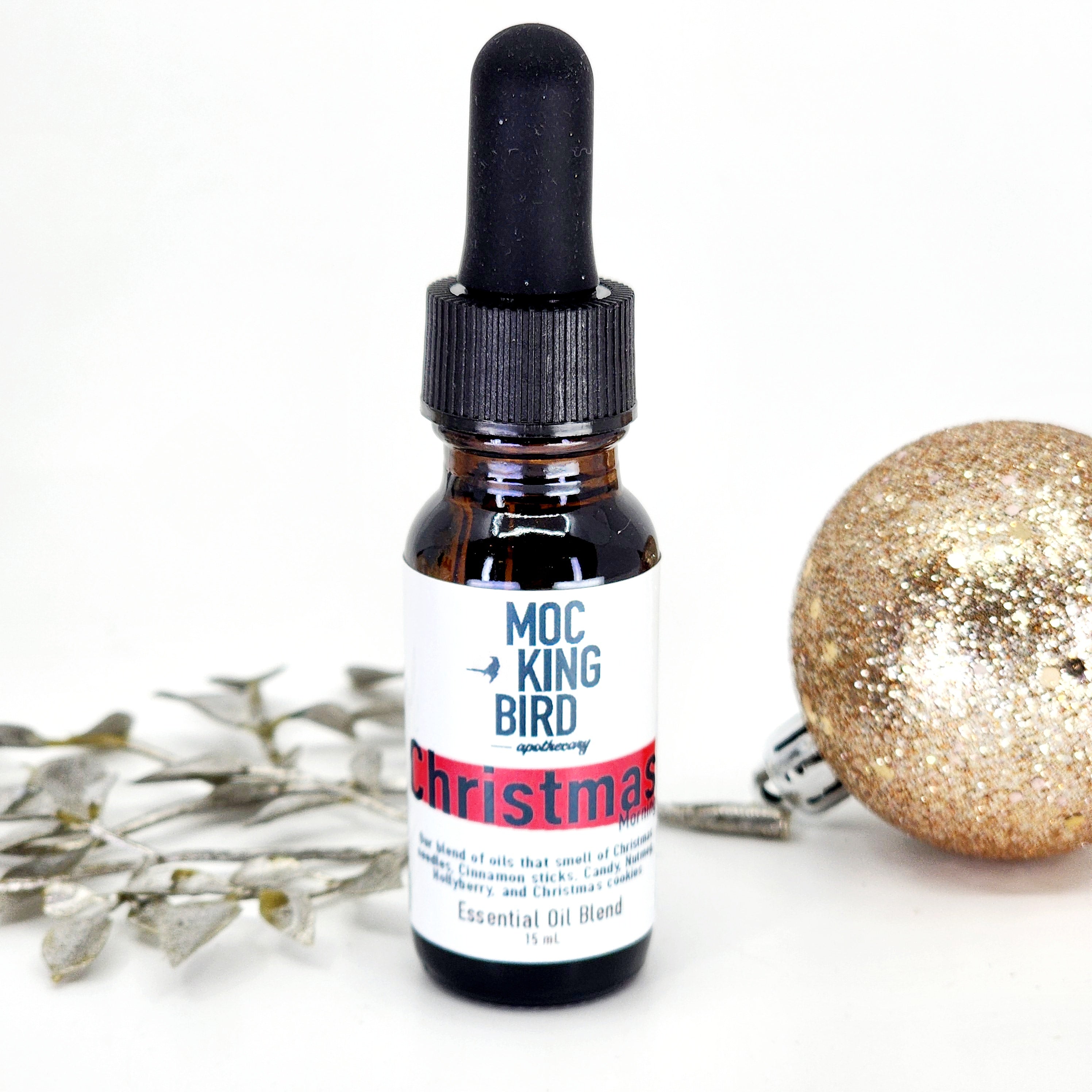 Nutmeg Essential Oil: This Fragrant Tincture Offers Astounding