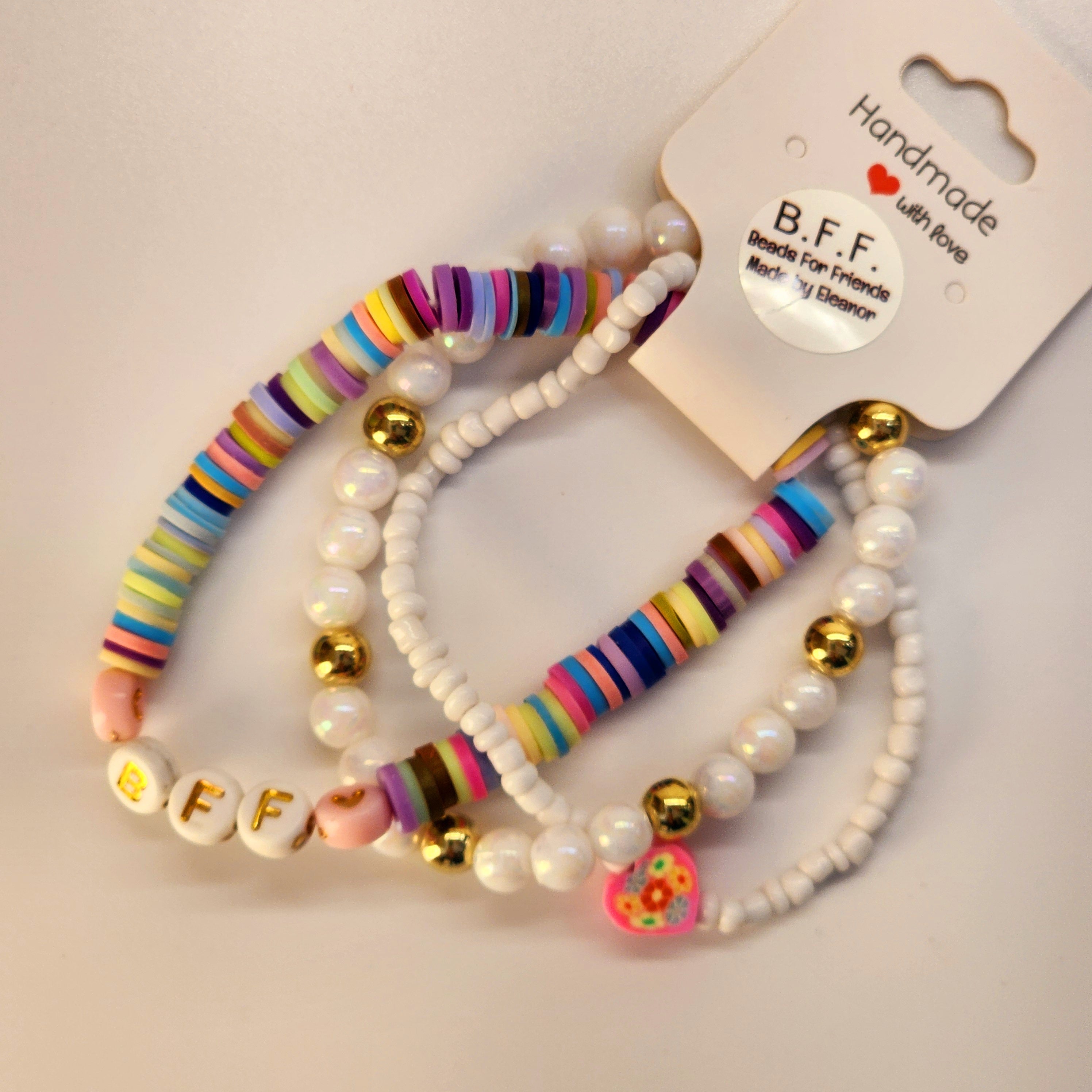 Friendship Bracelet Sets