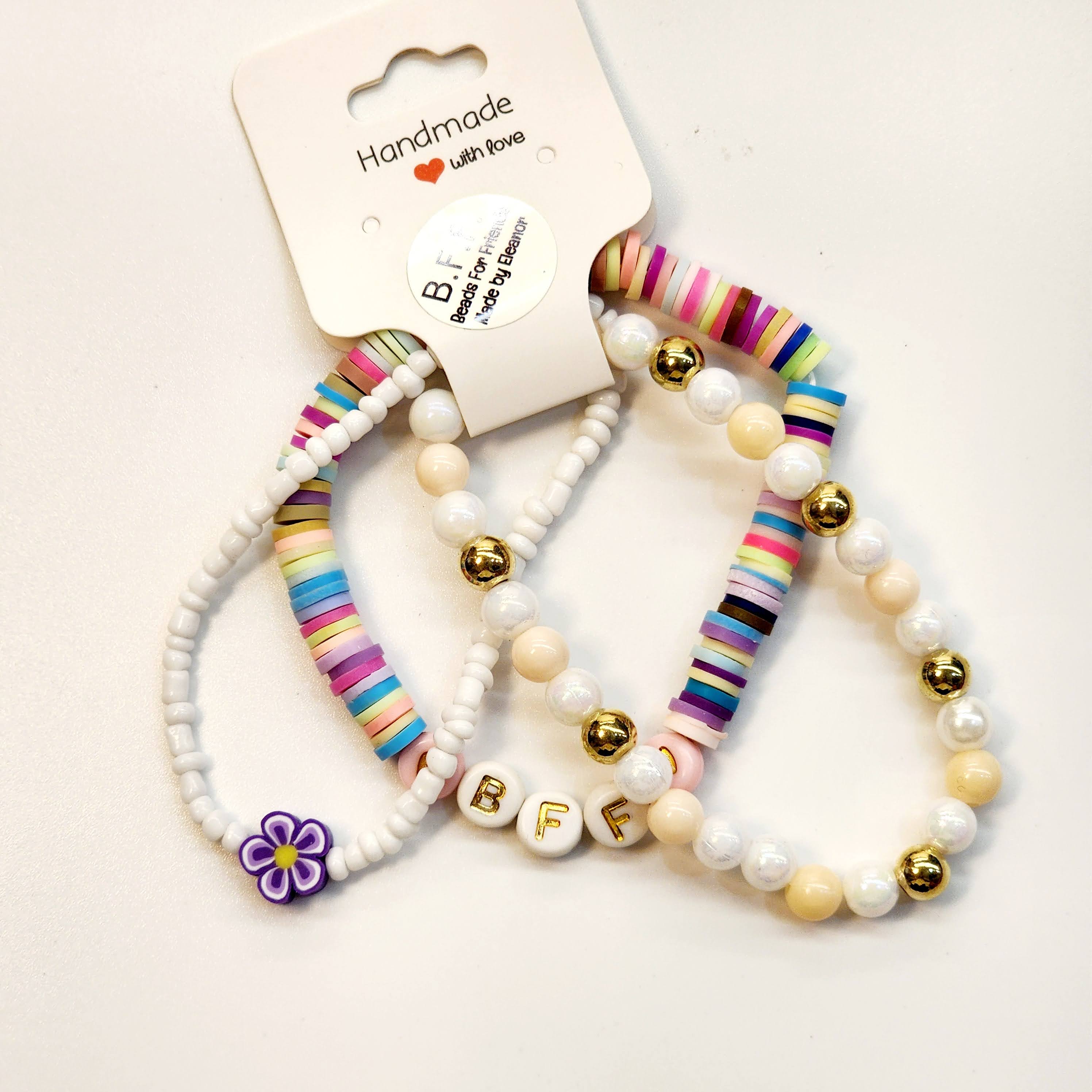 Friendship Bracelet Sets