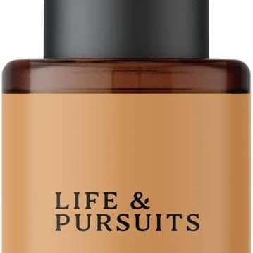 Saffron Face Oil 30ml