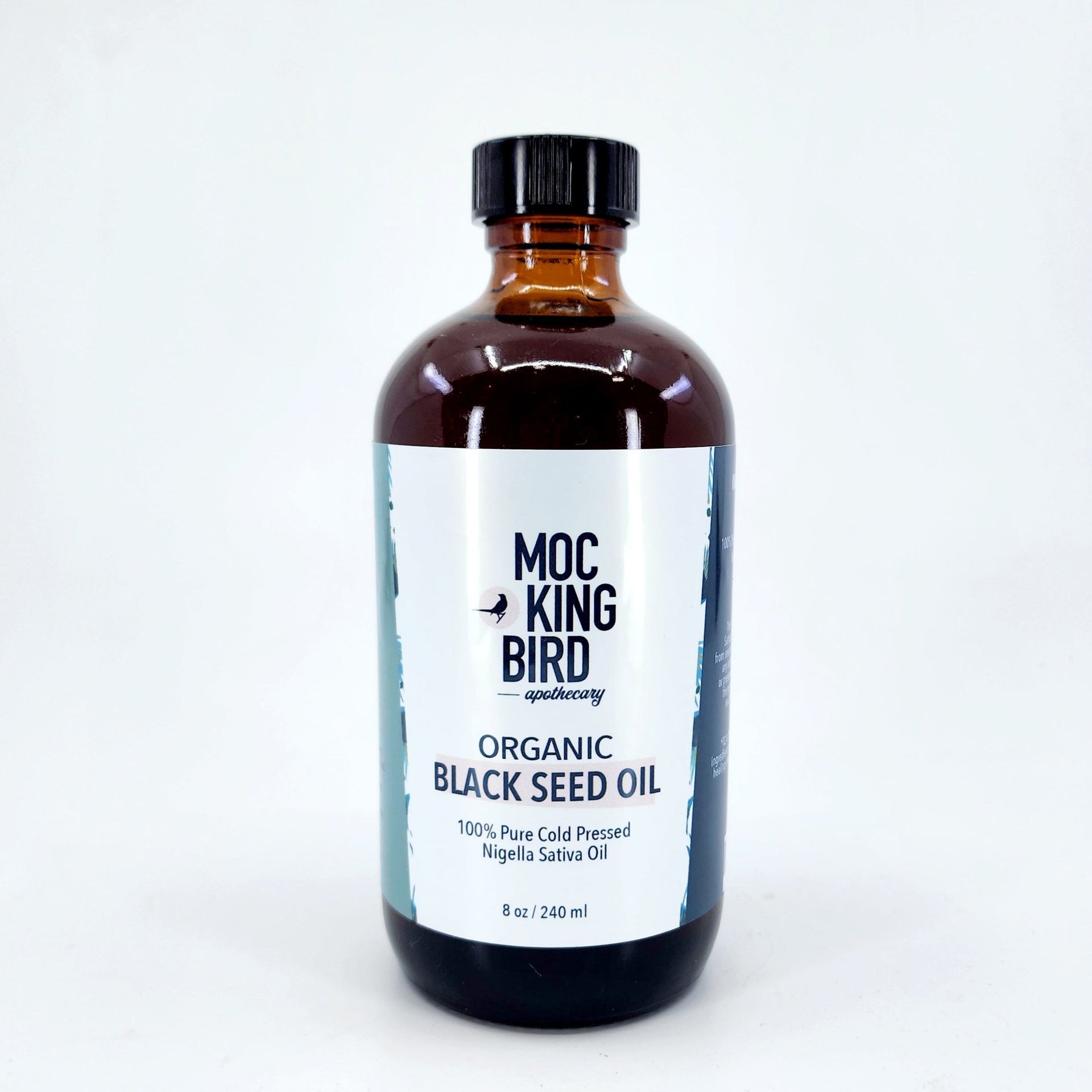 garden of life black seed oil Organic Black Seed Oil