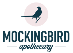 The Mockingbird Apothecary &amp; General Store