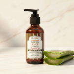 African Aloe Gel
