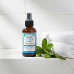 African Aloe Refresh Foot Spray