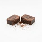 African Black Soap 2 Pieces