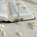 Angel Pendant Book