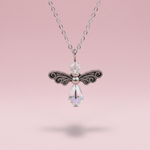 Angel Pendant Studio Hanging