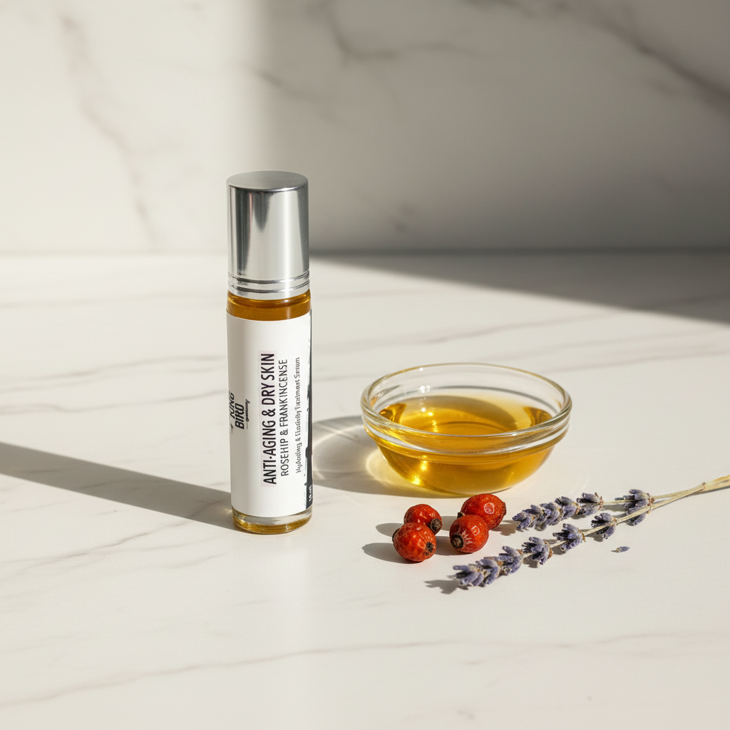 Anti-Aging Rollerball Vignette