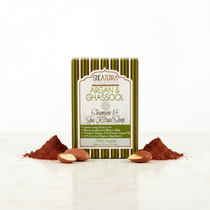 Argan Ghassoul Bar