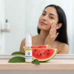 Balancing Serum Lifestyle