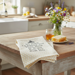 Bee Motif Lifestyle