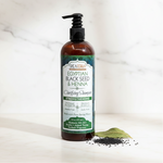Black Seed Henna Shampoo