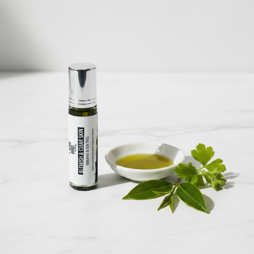 Blemish Rollerball Vignette