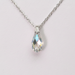 Briolette Studio Clean Single Chain