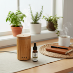 Cardamom – Placemat & Journal