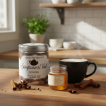 Chai Masala Lifestyle
