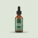 Chlorella Cilantro Sage Green Main