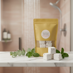 Cold & Flu Shower Steamer – Shower Ledge Lifestyle