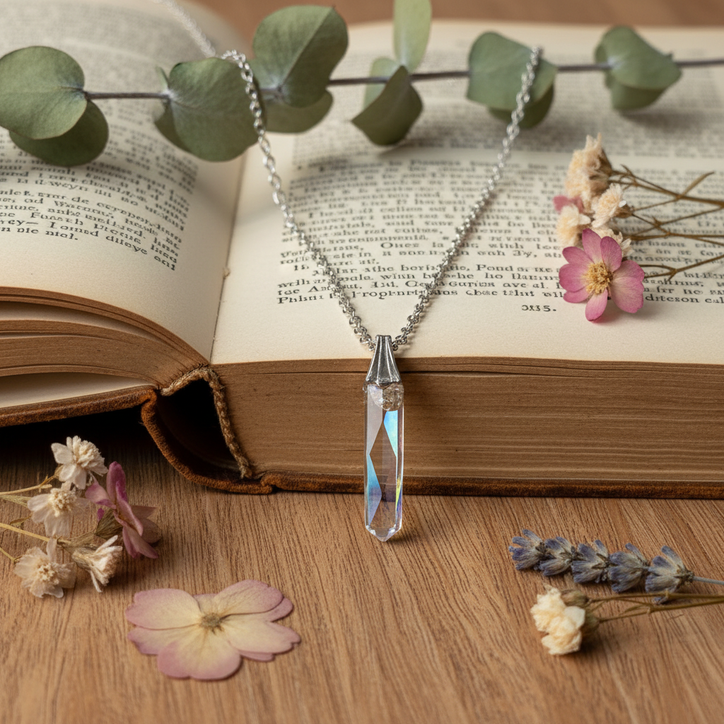 Column Pendant Creative Lifestyle