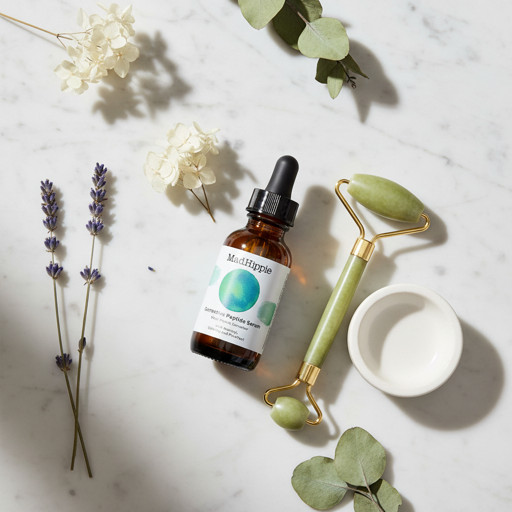Corrective Peptide Serum
